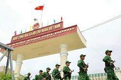 Phát động cuộc thi và triển lãm ảnh nghệ thuật 'Tự hào một dải biên cương' lần thứ IV