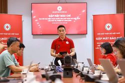 Xây dựng hệ sinh thái nhân đạo xanh và phát triển lực lượng tình nguyện viên chuyên nghiệp
