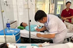 Thủ tướng yêu cầu khẩn trương điều tra nguyên nhân vụ cháy xe khách làm 7 người tử vong