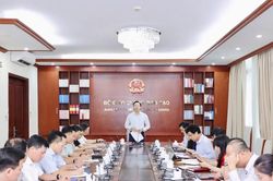 Nhà Xuất bản Giáo dục Việt Nam: Đảm bảo đủ sách giáo khoa trước ngày 15-8