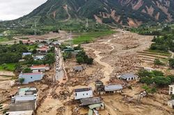 Dự báo 1 tháng tới: Xuất hiện bão và áp thấp có thể ảnh hưởng Bắc bộ và Bắc Trung bộ
