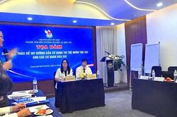 Xây dựng quy chế sử dụng AI trong các cơ quan báo chí