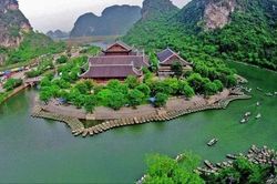Xây dựng Đề án Ninh Bình trở thành thành phố trực thuộc Trung ương vào năm 2030