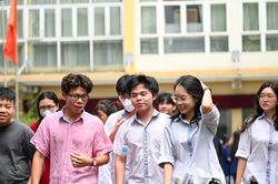 Hơn 125.000 hồ sơ tuyển sinh chưa được duyệt minh chứng, phải rà soát gấp