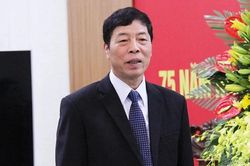 Nguyên Bí thư Bắc Giang Bùi Văn Hải bị cách tất cả chức vụ trong Đảng