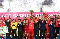 Điểm danh những đội bóng từng vô địch AFF Cup