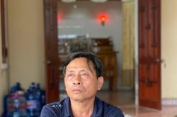 Nửa thế kỷ đi tìm những người thầy chưa trở về: 'Bố ơi, bố ở đâu?'