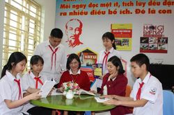 Thái Nguyên chuyển trọng tâm sang tái cấu trúc mạng lưới cơ sở giáo dục