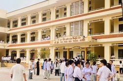 Phú Thọ chốt lộ trình hoàn thành sắp xếp các trường học công lập
