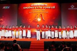 Chuông vàng vọng cổ bước sang tuổi 21, mở rộng cơ hội cho tài năng trẻ