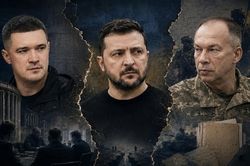 Tổng tư lệnh quân đội Ukraine bất ngờ lên tiếng xin lỗi cựu Bộ trưởng Quốc phòng