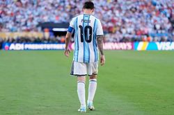 Lionel Messi và 6 kỳ World Cup: Hành trình từ chàng trai 18 tuổi đến huyền thoại của giải đấu