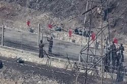 Triều Tiên có động thái mới ở Khu phi quân sự (DMZ), Hàn Quốc tăng cường cảnh giác