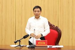 Phó Thủ tướng Chính phủ Nguyễn Văn Thắng sắp công tác làm việc tại Thụy Sỹ và Hà Lan