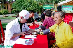 Dấu ấn từ các phong trào, chương trình, mô hình của Bộ đội Biên phòng nơi biên giới, biển đảo