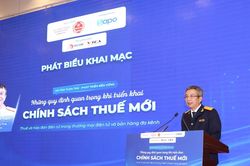 Đẩy mạnh chuyển đổi số trong công tác quản lý thuế, tạo thuận lợi cho người dân, doanh nghiệp