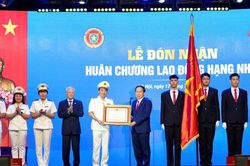 Hướng dẫn xác định ngày truyền thống, ngày thành lập sau sắp xếp tổ chức bộ máy của hệ thống chính trị