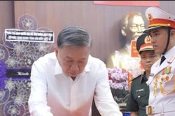 Trách nhiệm trước lịch sử, trước Nhân dân