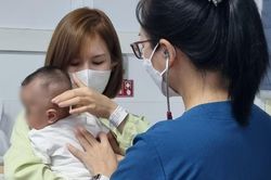 Gia tăng ca mắc bệnh do virus Adeno ở trẻ em, Bộ Y tế khuyến cáo chủ động phòng ngừa
