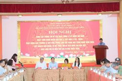 Chuỗi hoạt động kỷ niệm 300 năm Ngày sinh Danh nhân văn hóa Lê Quý Đôn