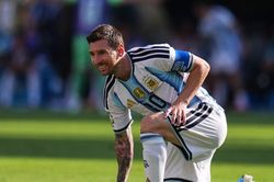 Messi, Enzo Fernandez phá vỡ im lặng sau thất bại ở chung kết World Cup 2026