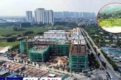Địa ốc 24H: Giao dịch BĐS giảm mạnh; chuyển đổi 70 ha đất rừng làm sân golf gần nghìn tỷ