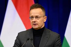 Rời chính trường sang làm cho hãng xe Trung Quốc, cựu Ngoại trưởng Hungary bị điều tra