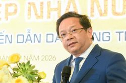 Việt Nam có gần 700 doanh nghiệp Nhà nước, tổng tài sản 4,5 triệu tỷ đồng