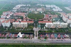 Hà Nội cắt giảm 50% thủ tục quy hoạch, xây dựng để khởi công 114 dự án NOXH