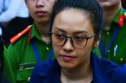 Vai trò của cháu gái bà Trương Mỹ Lan tại nhà máy nghìn tỷ chuẩn bị được đem đấu giá để thi hành án
