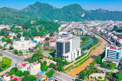 Sơn La bác thông tin về việc thông qua nghị quyết về sáp nhập xã, phường