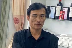 Vạch trần kẻ lừa đảo 1,7 tỷ đồng tiền 'chạy án' ở Quảng Ninh
