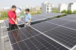 Lan tỏa lối sống xanh qua cuộc thi tiết kiệm năng lượng 2026