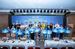 IOE Speak Out 2026: từ hơn 10.000 thí sinh đến 12 gương mặt xuất sắc tỏa sáng tại Chung kết