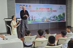 VWS - Hành trình khám phá tri thức cùng thế hệ trẻ