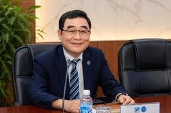 PGS.TS Nguyễn Thế Vinh: Sửa Luật Dầu khí cần tạo đột phá về cơ chế ưu đãi đầu tư