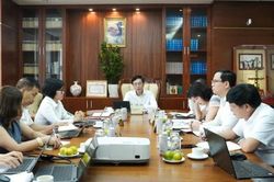 [VIDEO] Đảng ủy Petrovietnam triển khai các giải pháp thúc đẩy chuyển đổi số