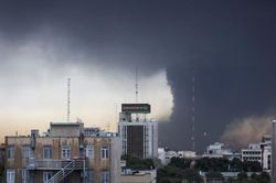 Iran dự kiến khôi phục sản lượng khí đốt sau các cuộc tấn công