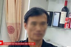 Khởi tố đối tượng lừa 1,7 tỷ đồng bằng chiêu 'chạy án'