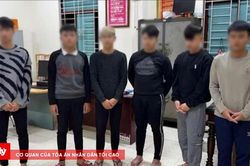 Tạm giữ 6 đối tượng trong vụ tai nạn giao thông khiến 3 người tử vong