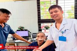 Cứu sống bệnh nhân ngừng tuần hoàn sau 45 ngày hồi sức tích cực