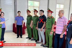 Sơn La: Nhiều nhà thầu thi công trường nội trú 'dính bẫy' cai thầu
