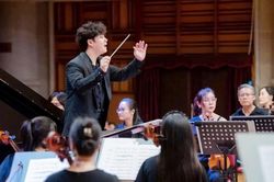 Hành trình tự chữa lành của nhạc sĩ trẻ sau những giông bão nội tâm