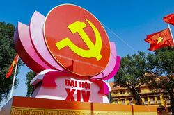 Bộ Công an đề xuất bổ sung tội xúc phạm Đảng kỳ, phát tán tài liệu chống phá Đảng