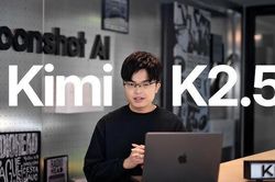 CEO 9x bỏ Mỹ về Trung Quốc, đứng sau siêu AI khiến phương Tây chao đảo