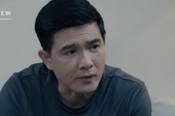 'Dưới ô cửa sáng đèn' tập 29: Sinh thừa nhận không dám yêu Diệu