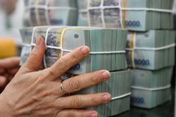 Vay 46 tỷ xây chợ, còn nợ 20 tỷ: Được mở 'lối thoát hiểm' trước khi phát mại tài sản