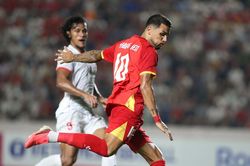 Vũ khí bất ngờ của tuyển Việt Nam ở ASEAN Cup