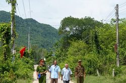Bồi dưỡng kỹ năng tuyên truyền vận động cho chức sắc, chức việc, người có uy tín