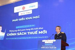 'Không để người nộp thuế thiếu thông tin, không biết tìm đâu để được hỗ trợ'